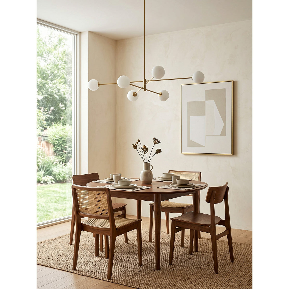Candelabro Trevi