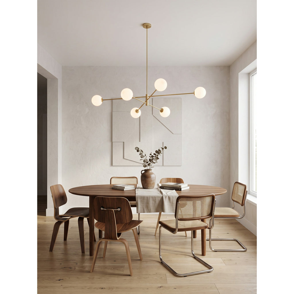 Candelabro Trevi