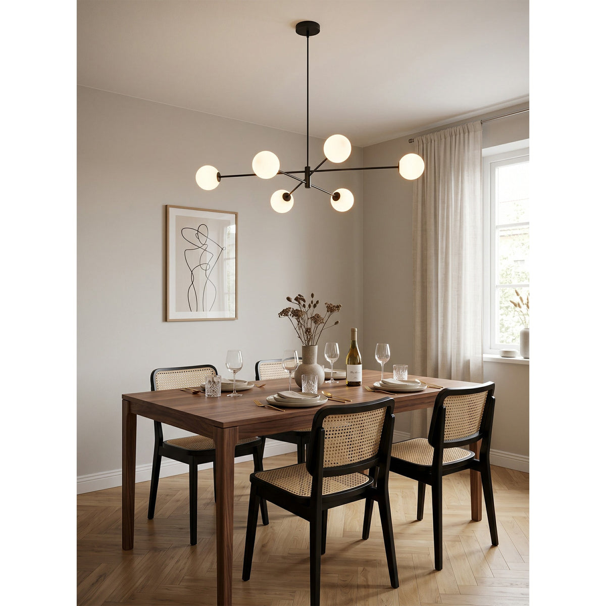 Candelabro Trevi