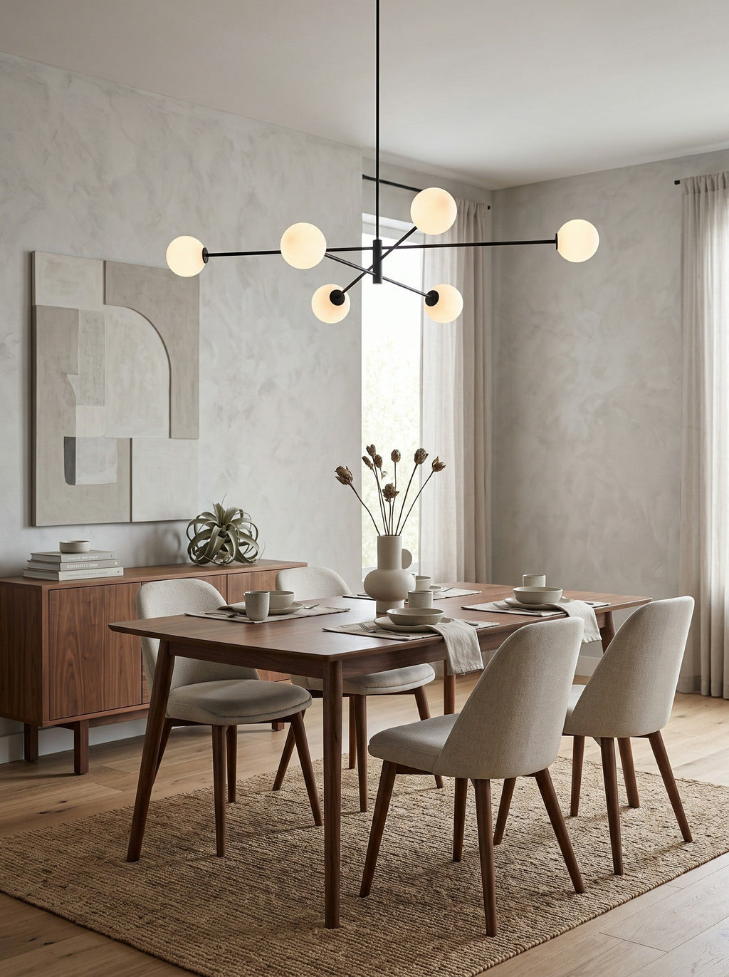 Candelabro Trevi