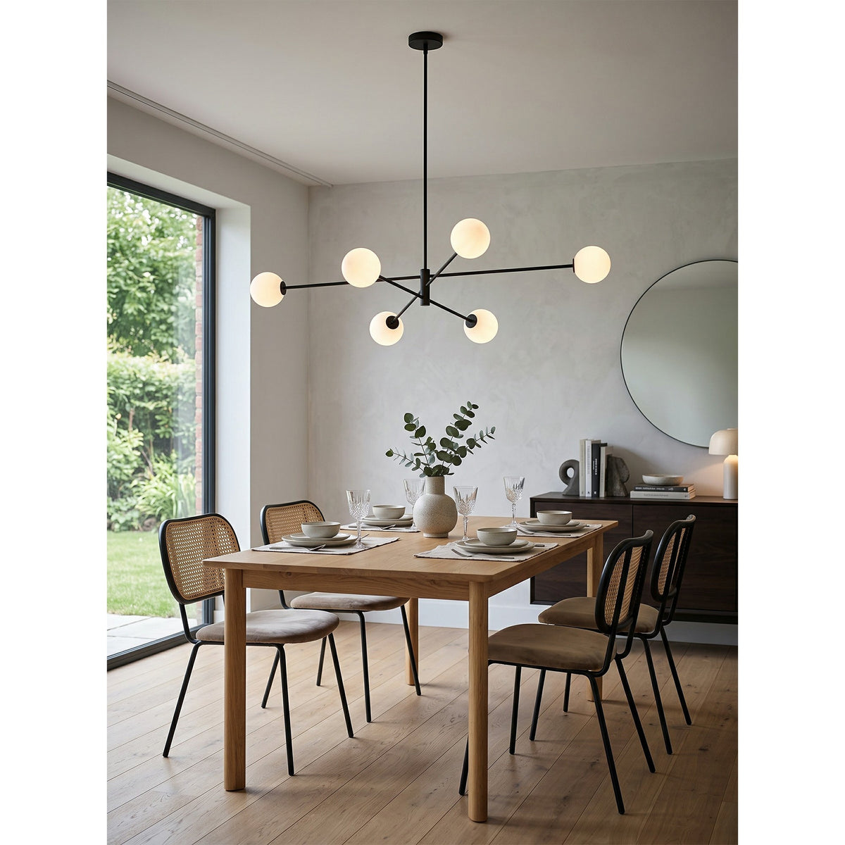 Candelabro Trevi