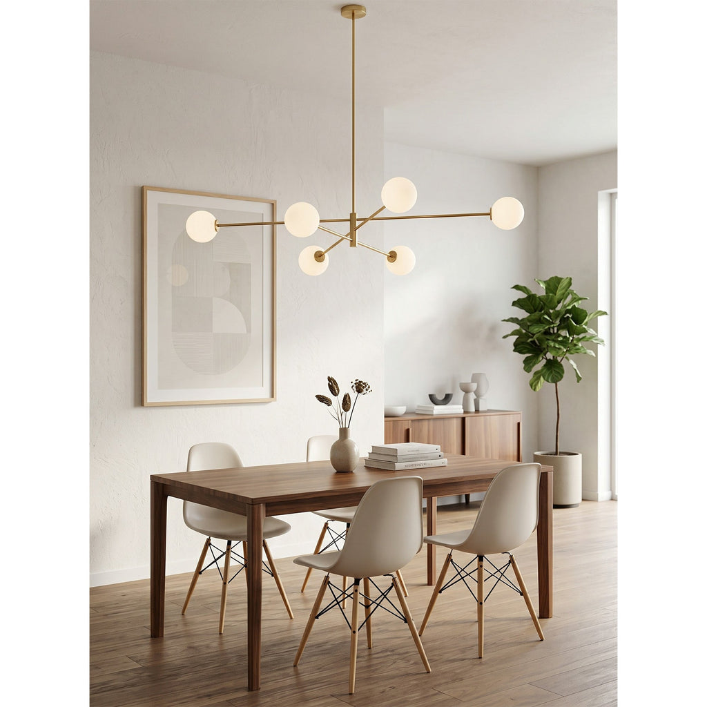 Candelabro Trevi