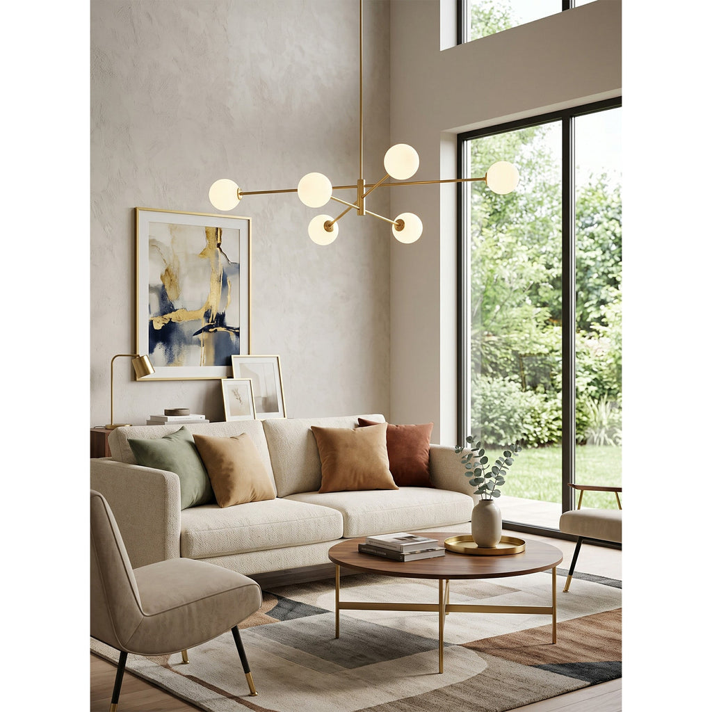 Candelabro Trevi