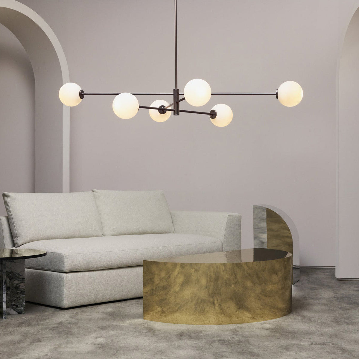 Candelabro Trevi