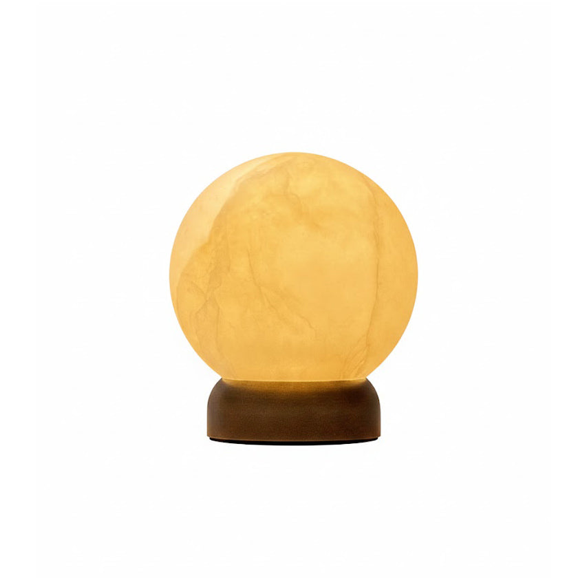 Lampada da Tavolo Trevi (Batteria Integrata)