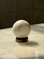 Lampada da Tavolo Trevi (Batteria Integrata)