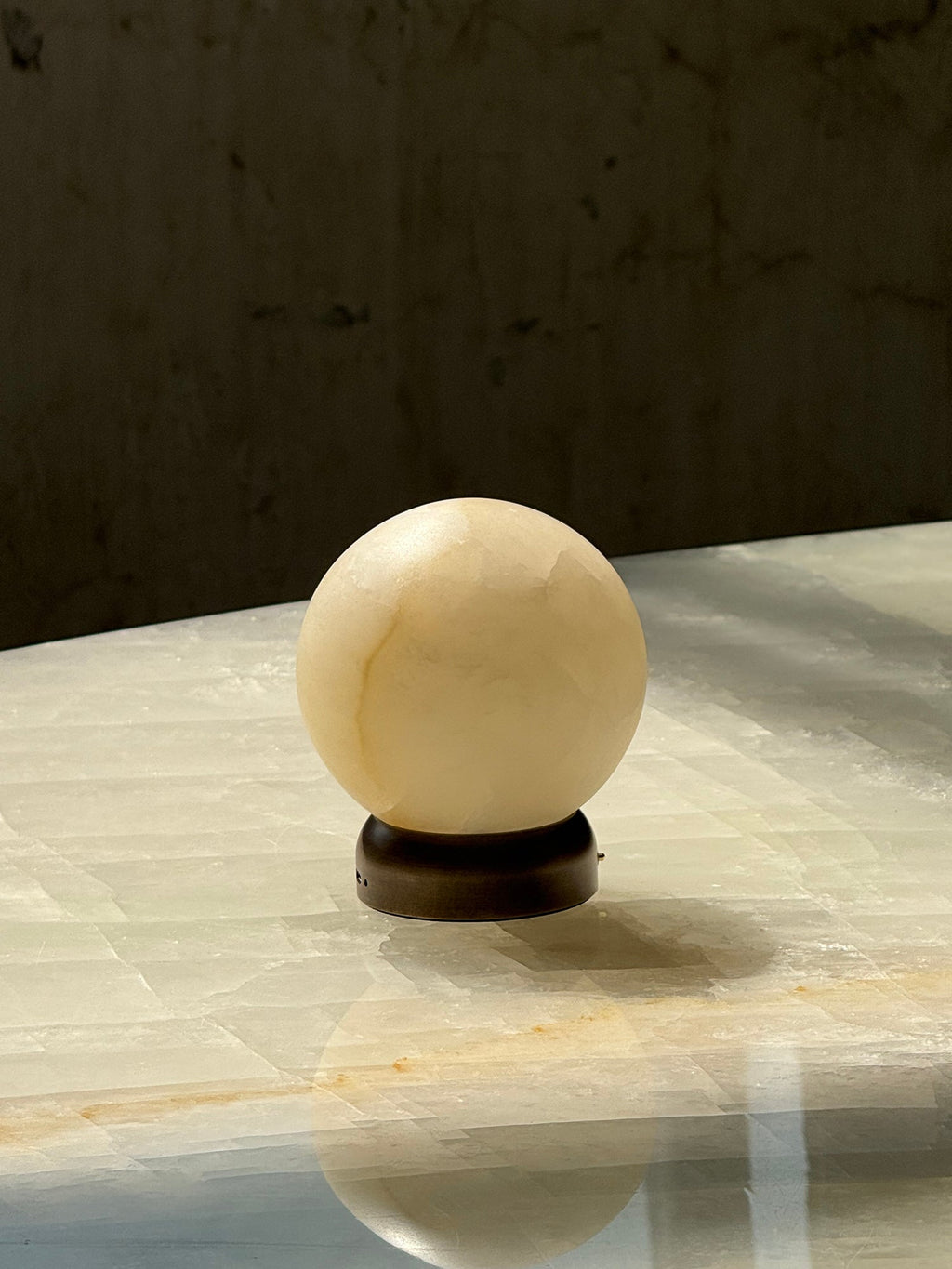 Lampada da Tavolo Trevi (Batteria Integrata)