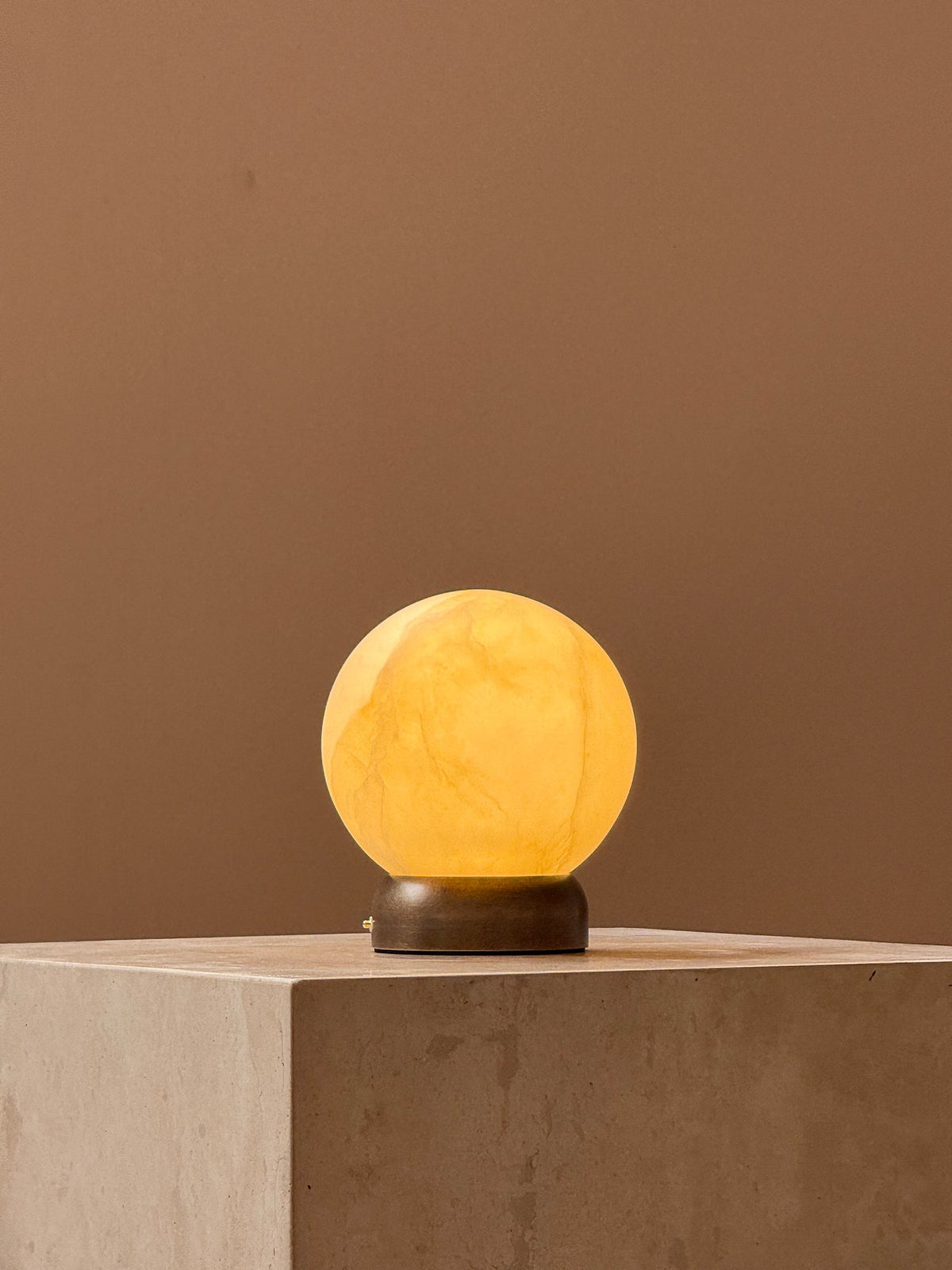 Lampada da Tavolo Trevi (Batteria Integrata)