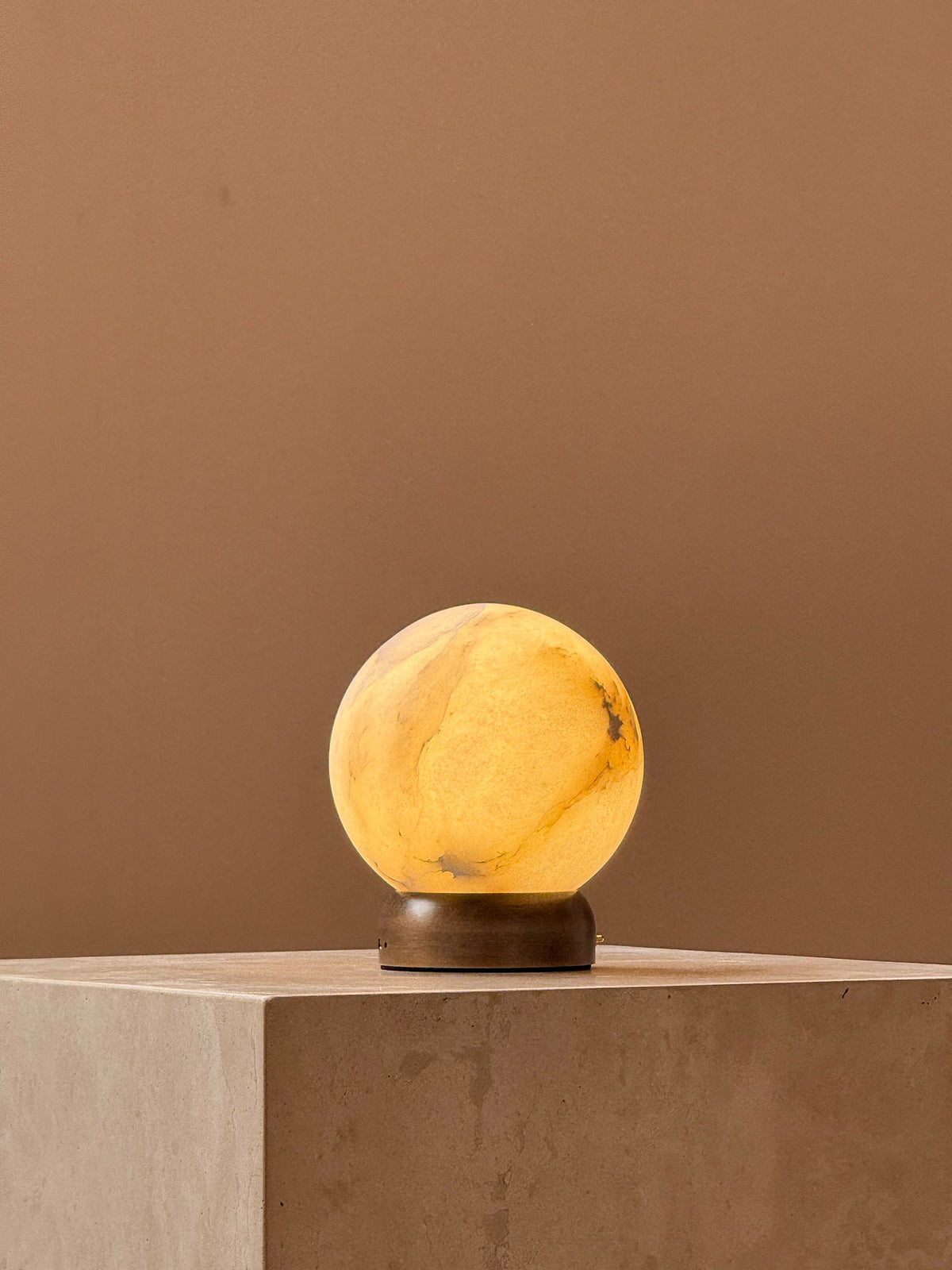 Lampada da Tavolo Trevi (Batteria Integrata)