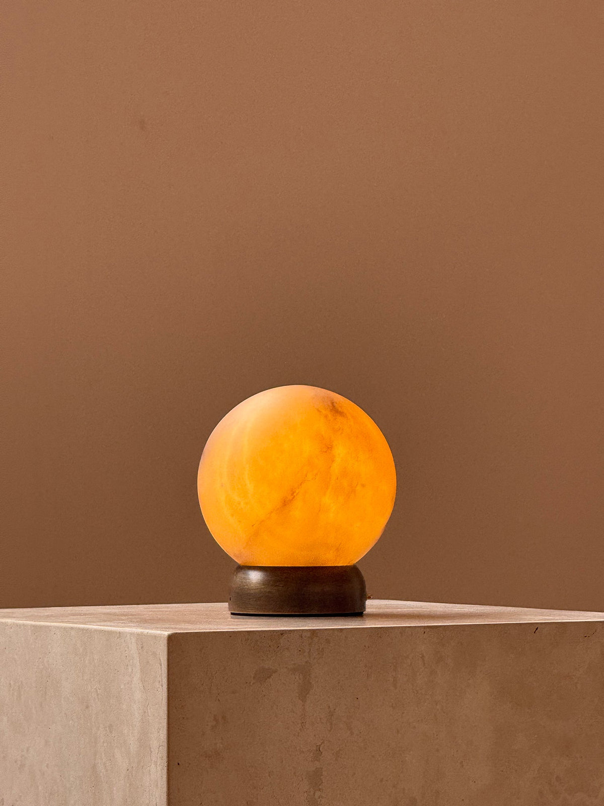 Lampada da Tavolo Trevi (Batteria Integrata)
