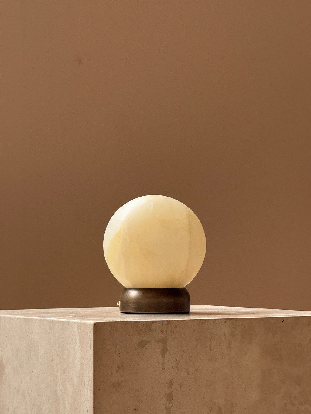 Lampada da Tavolo Trevi (Batteria Integrata)