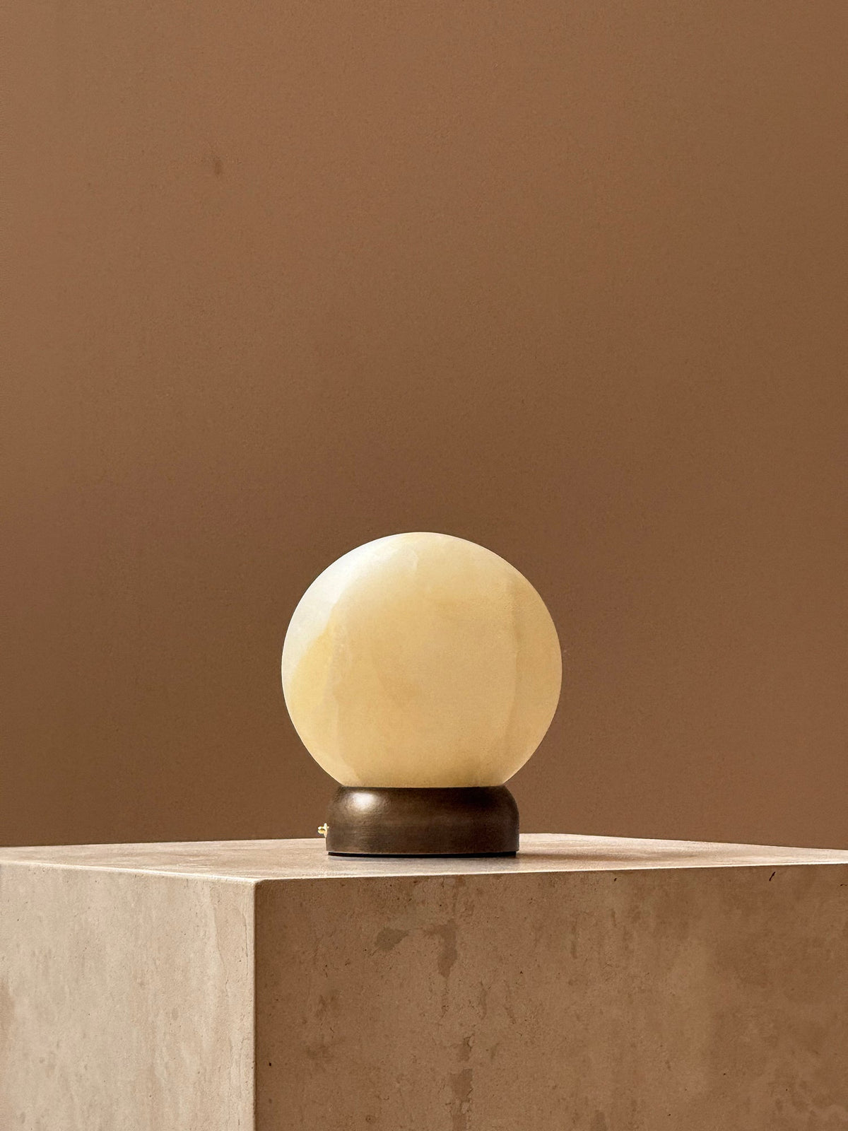 Lampada da Tavolo Trevi (Batteria Integrata)