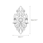 Applique Trianon Glit