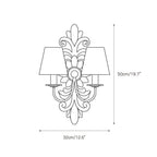 Applique Trianon Glit