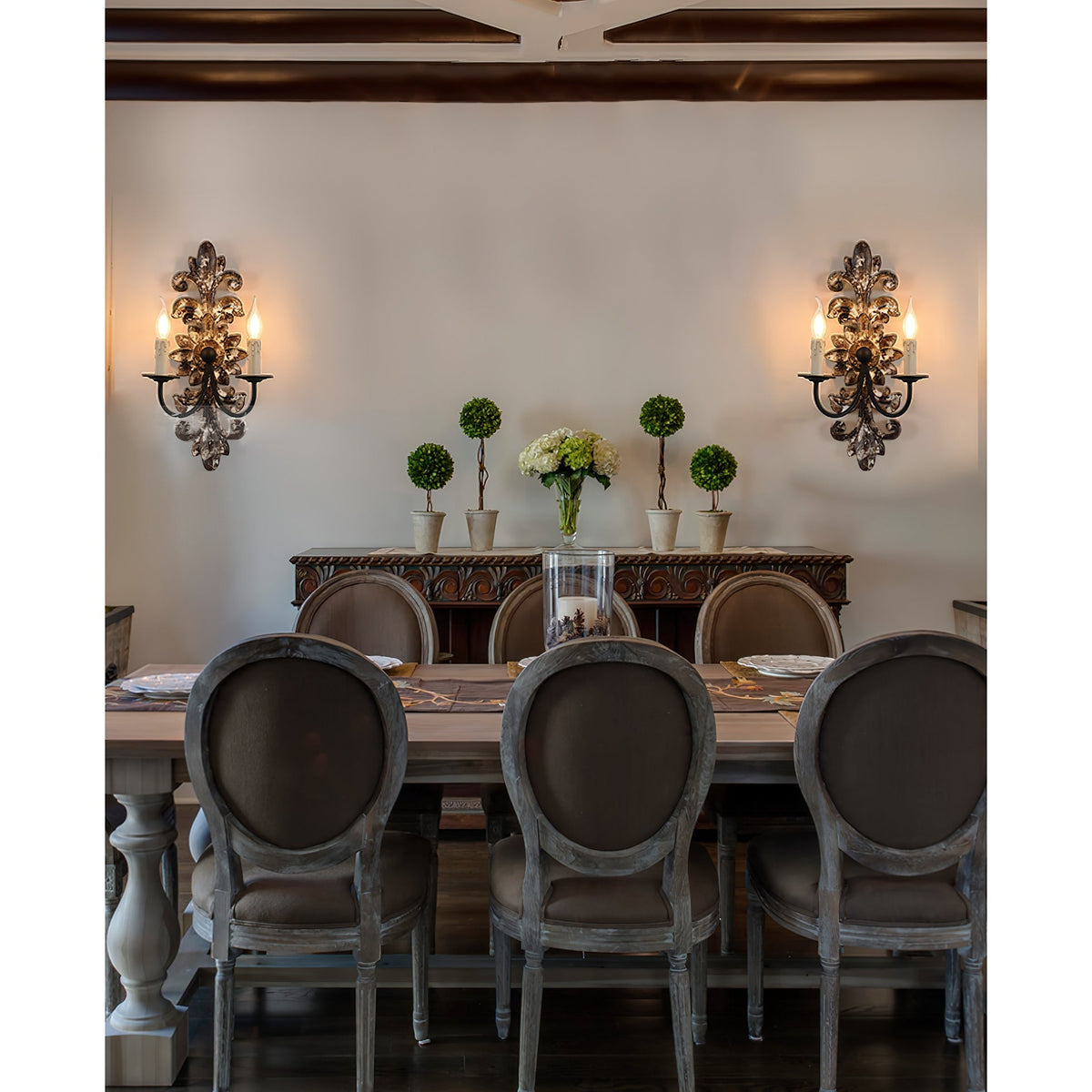 Applique Trianon Glit