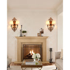 Applique Trianon Glit