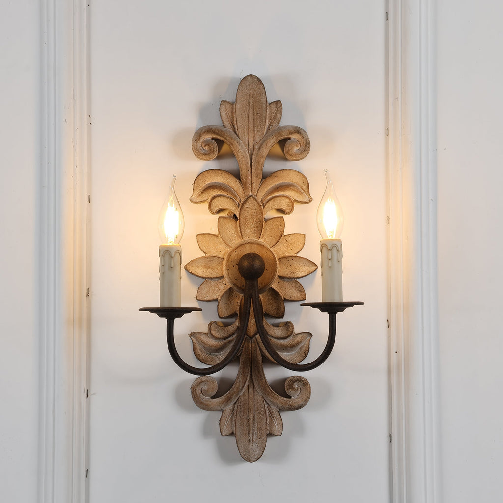 Applique Trianon Glit
