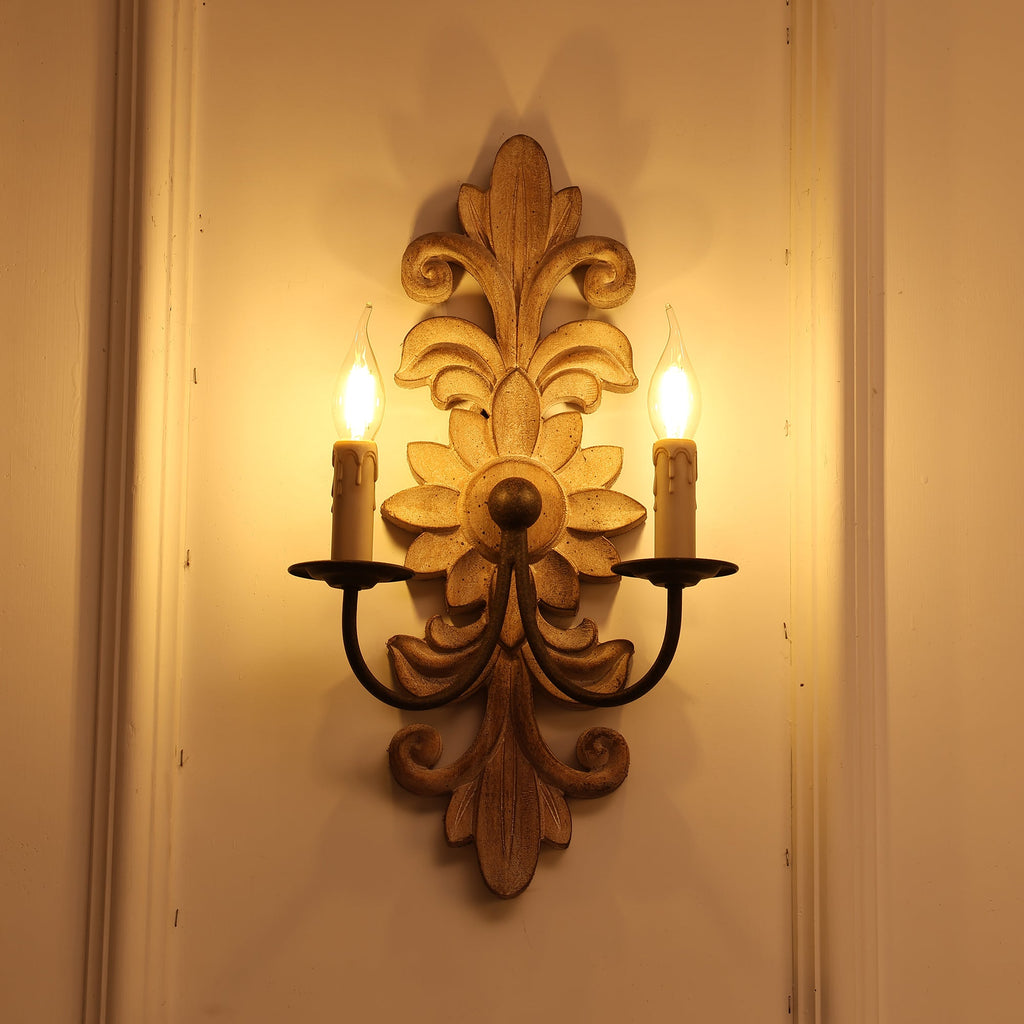 Applique Trianon Glit