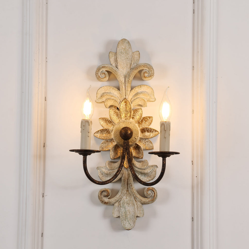 Applique Trianon Glit