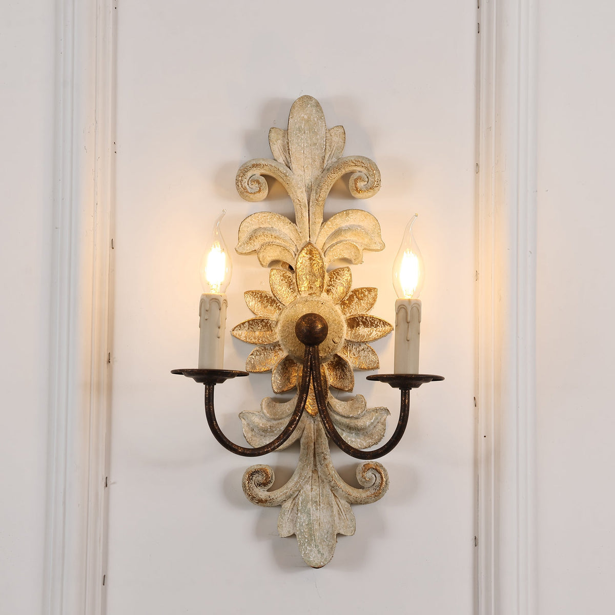 Applique Trianon Glit