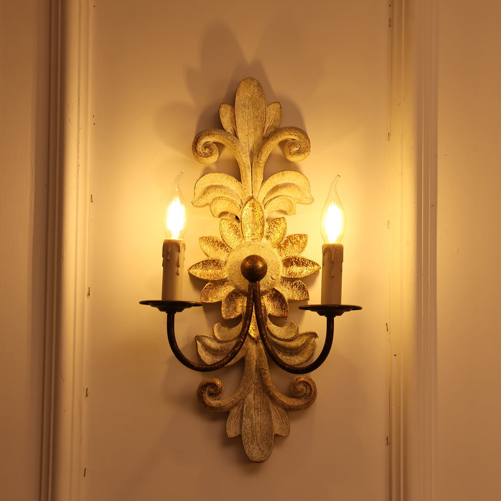 Applique Trianon Glit