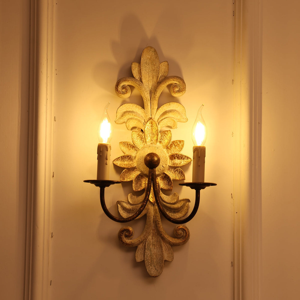 Applique Trianon Glit