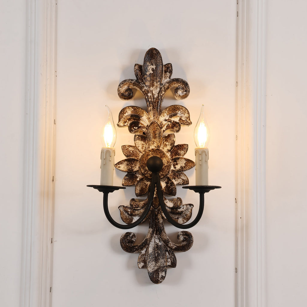 Applique Trianon Glit
