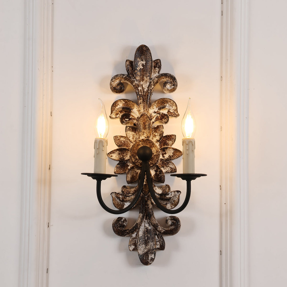 Applique Trianon Glit