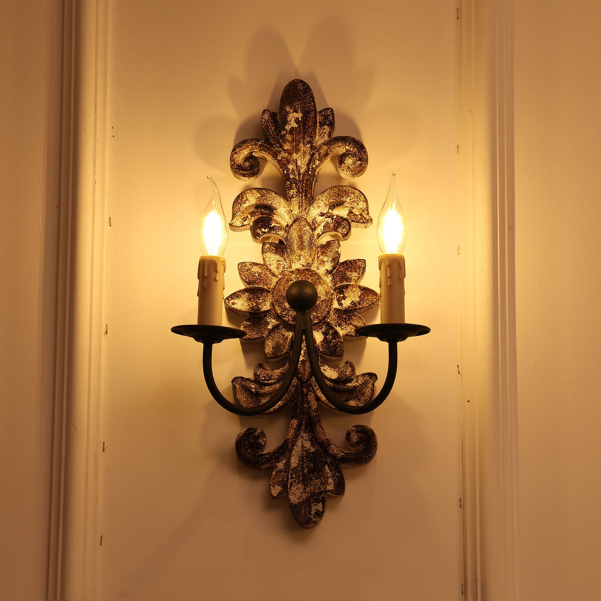 Applique Trianon Glit
