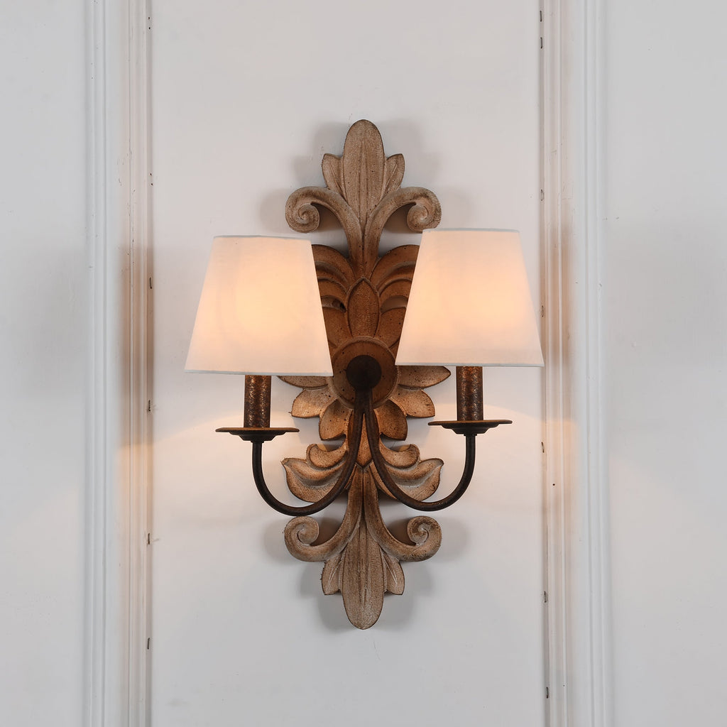 Applique Trianon Glit