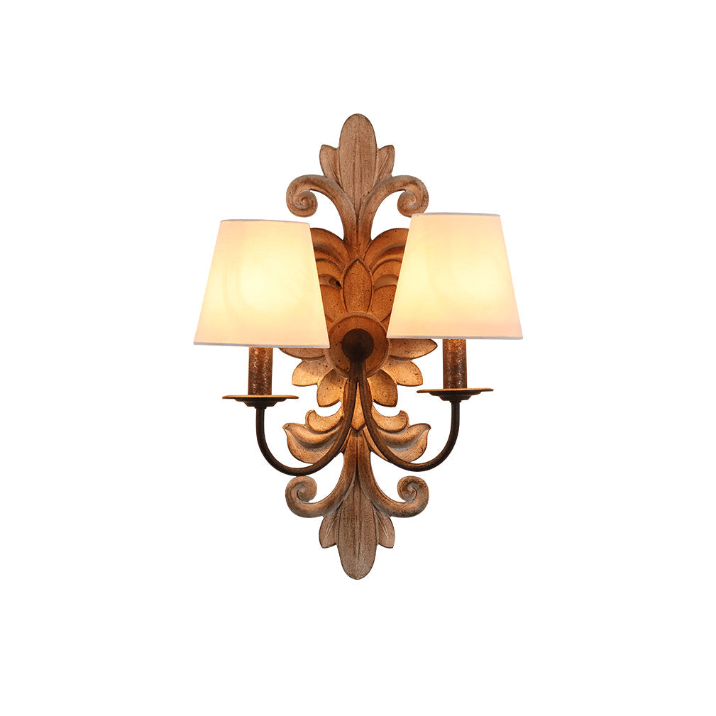 Applique Trianon Glit