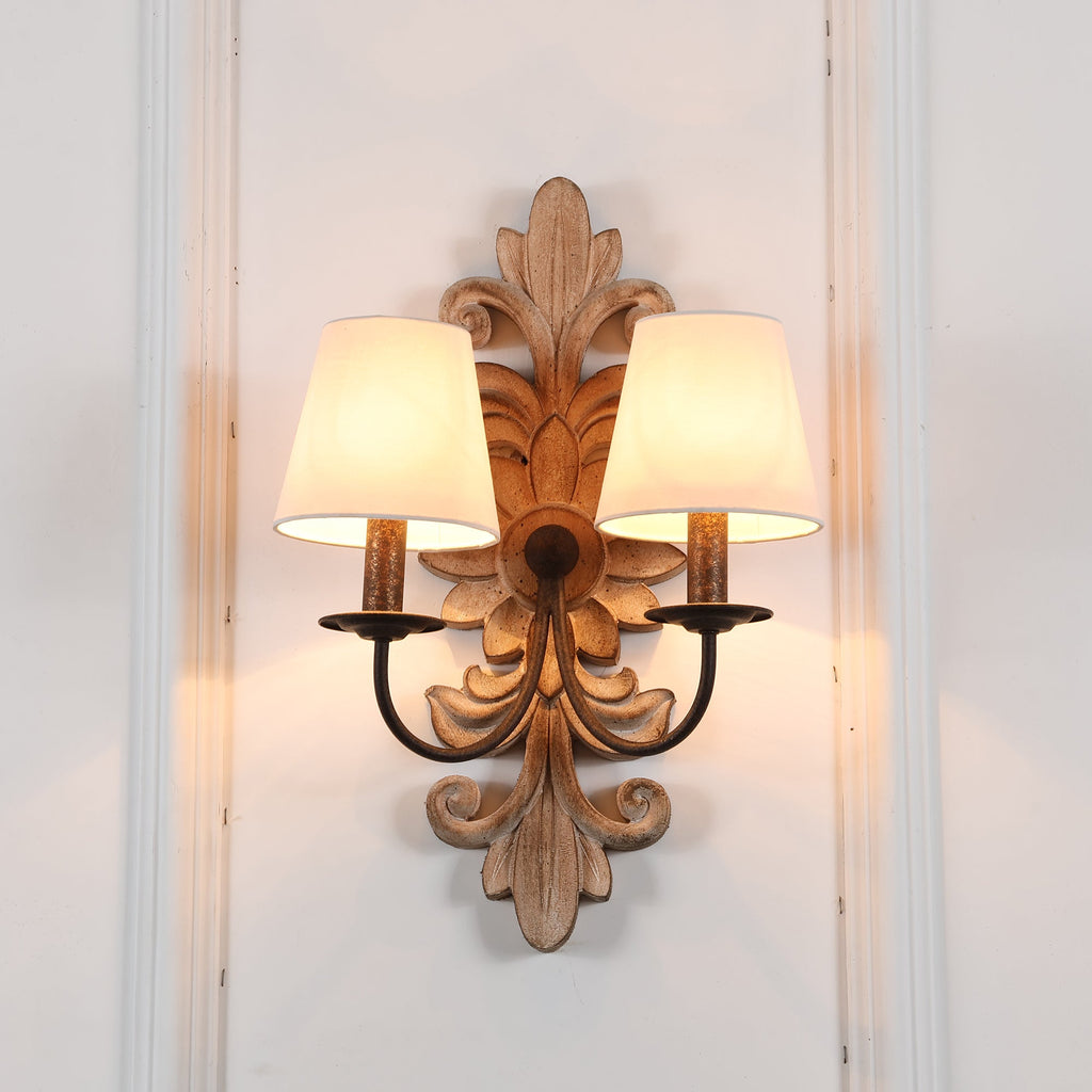 Applique Trianon Glit