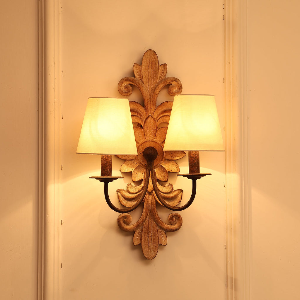Applique Trianon Glit