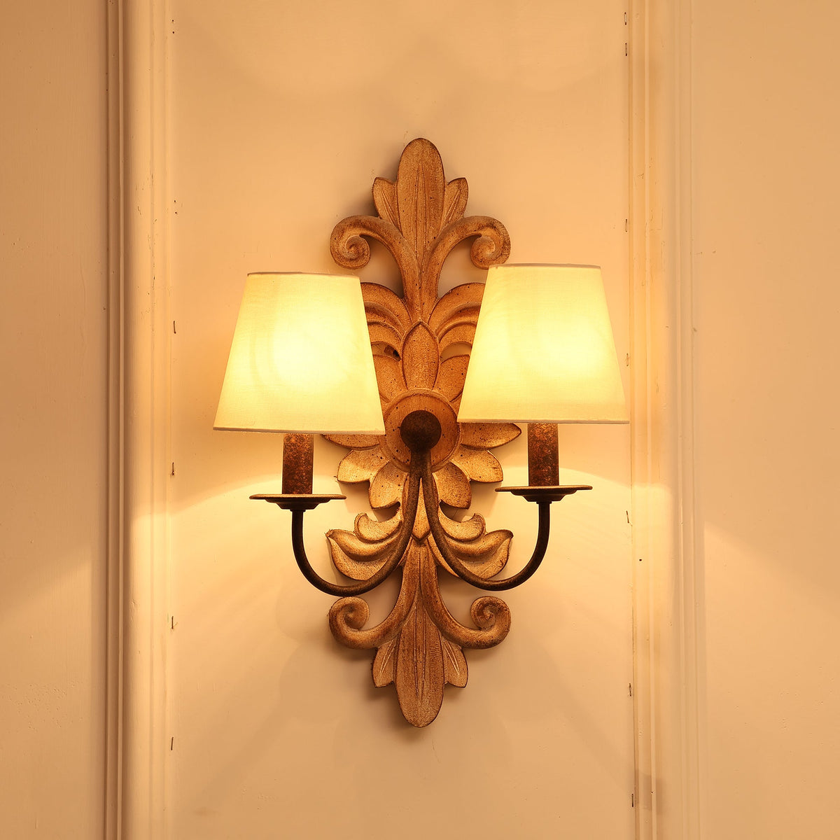 Applique Trianon Glit
