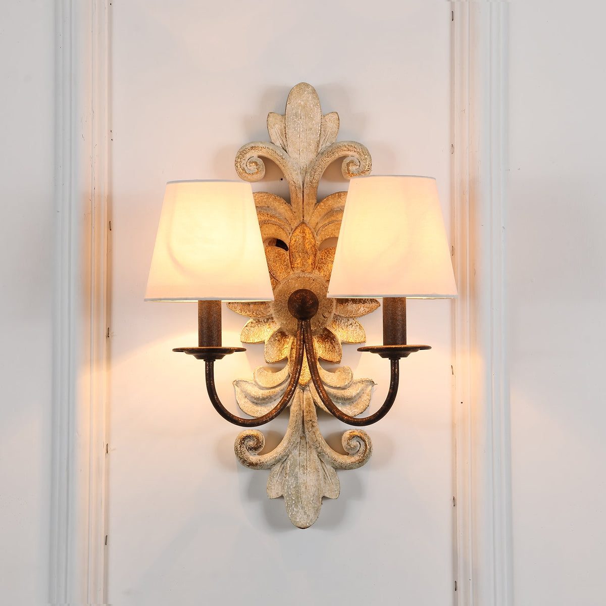 Applique Trianon Glit