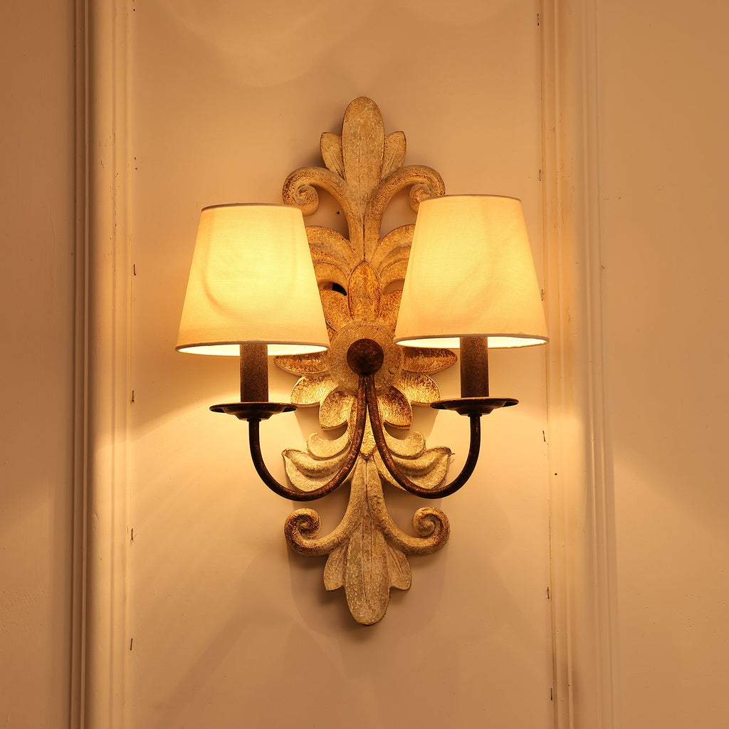 Applique Trianon Glit