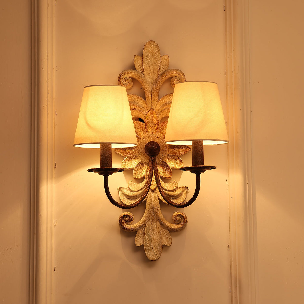 Applique Trianon Glit