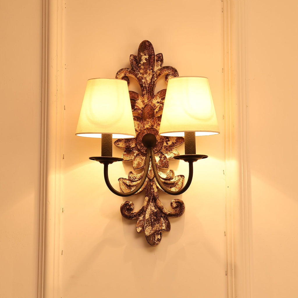 Applique Trianon Glit