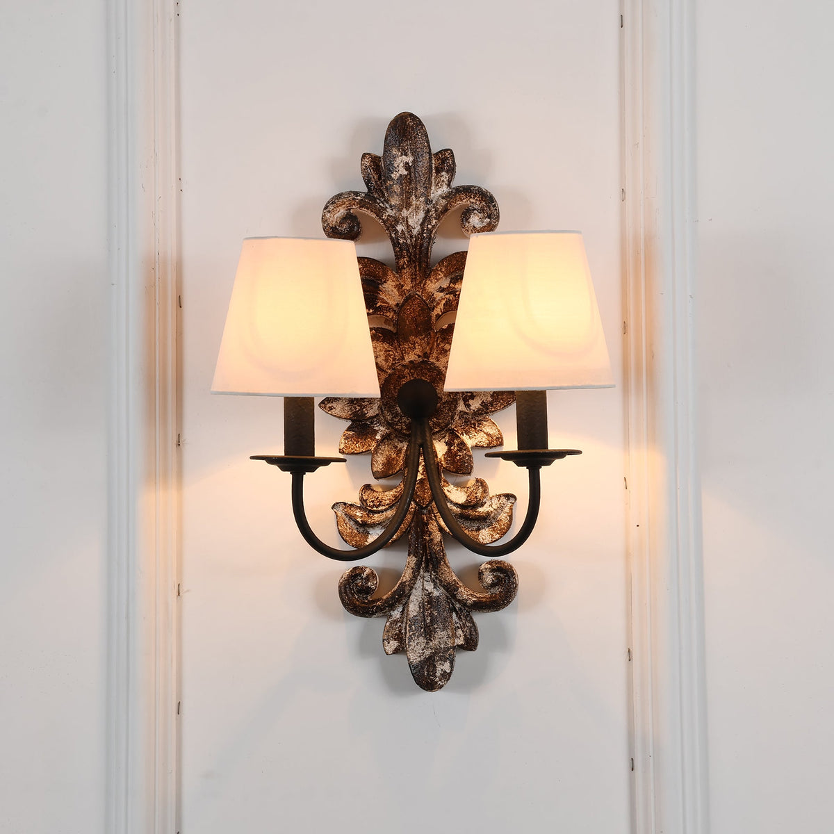 Applique Trianon Glit