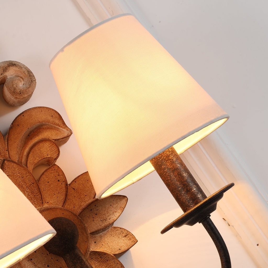 Applique Trianon Glit