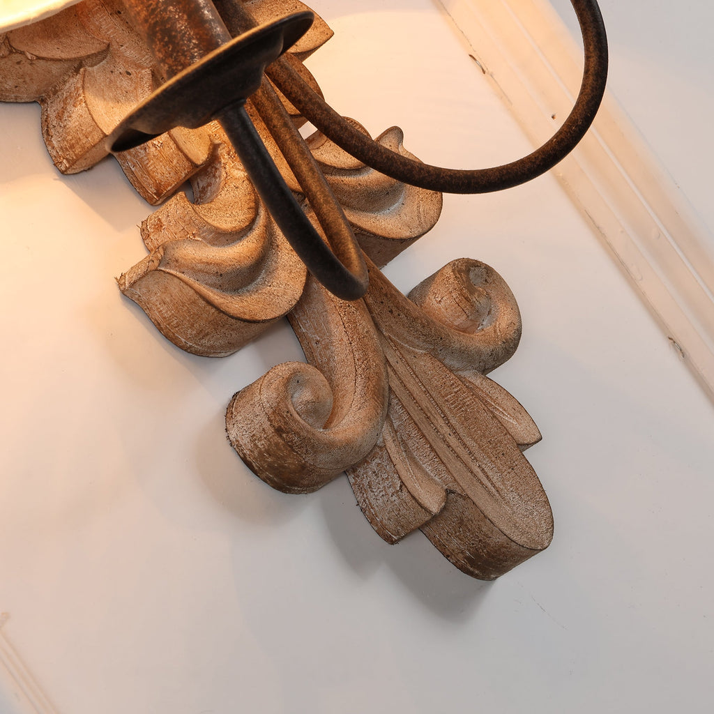 Applique Trianon Glit