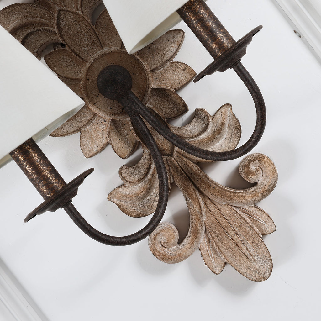 Applique Trianon Glit