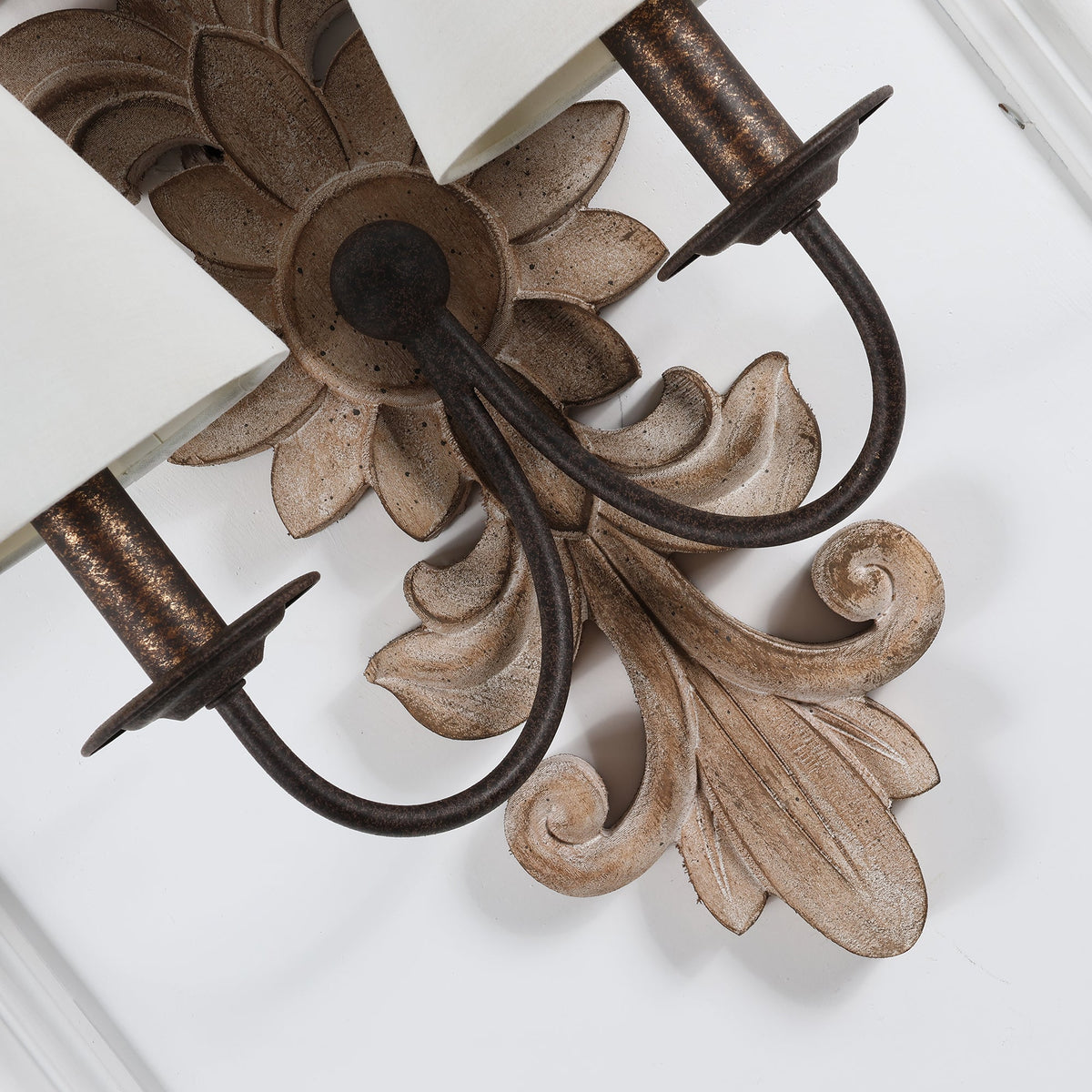 Applique Trianon Glit