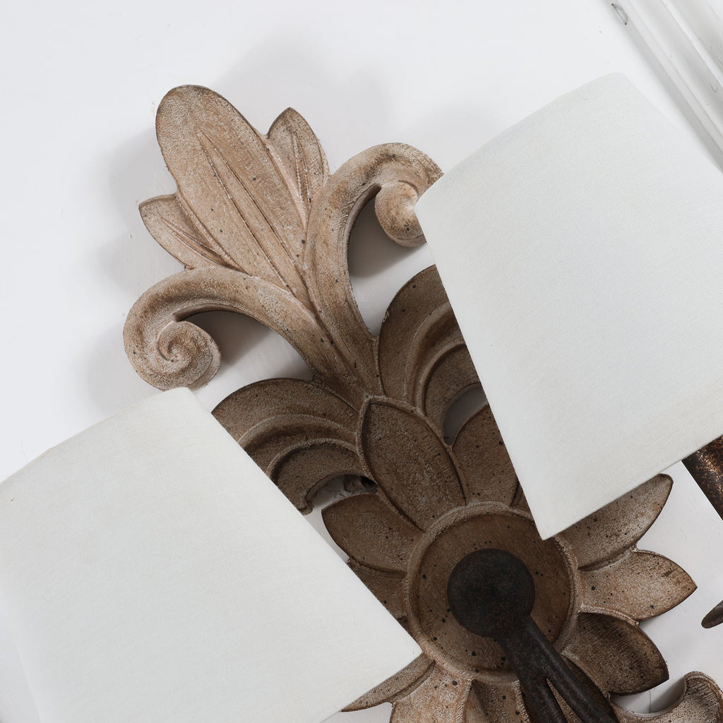 Applique Trianon Glit
