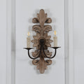 Applique da parete di lusso postmoderna Vadora