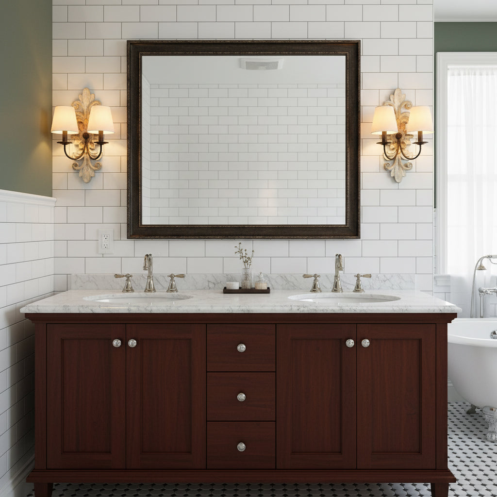 Applique Trianon Glit