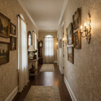 Applique Trianon Glit