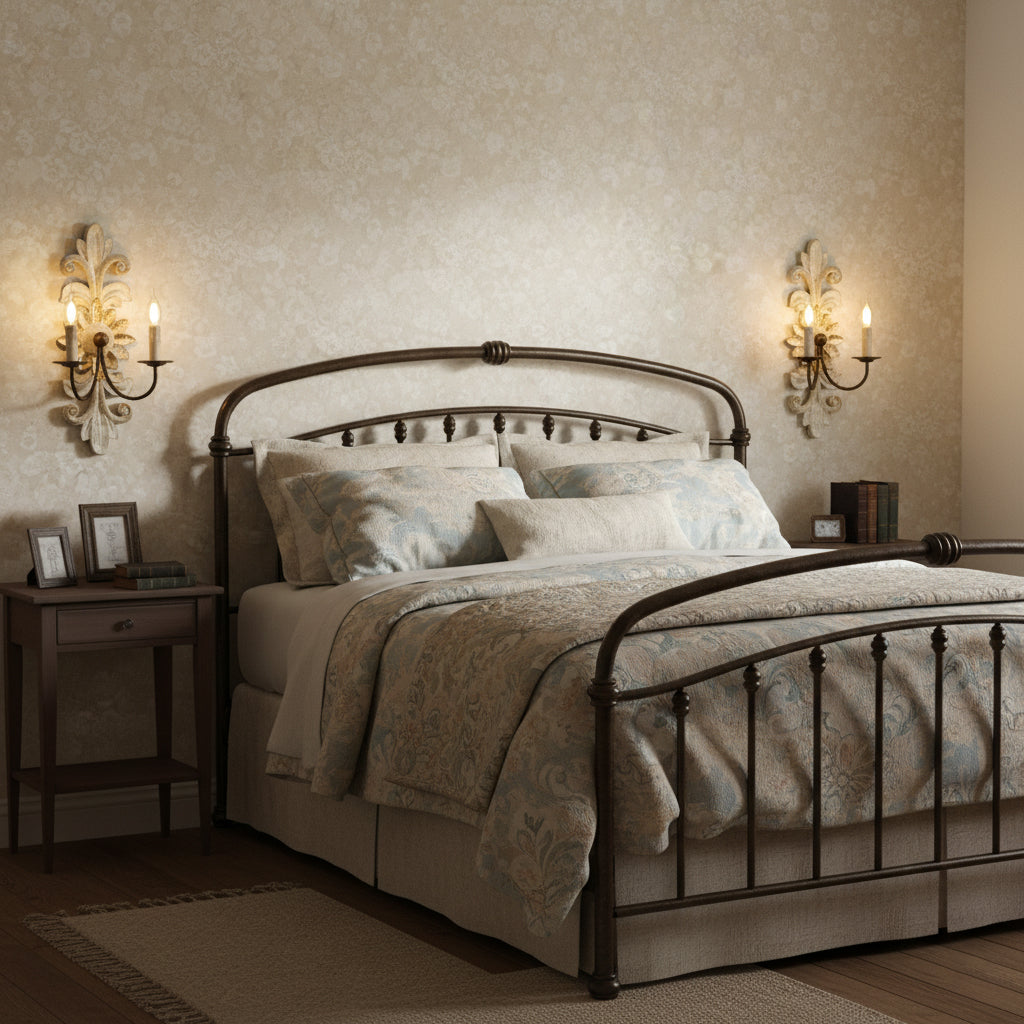 Applique Trianon Glit