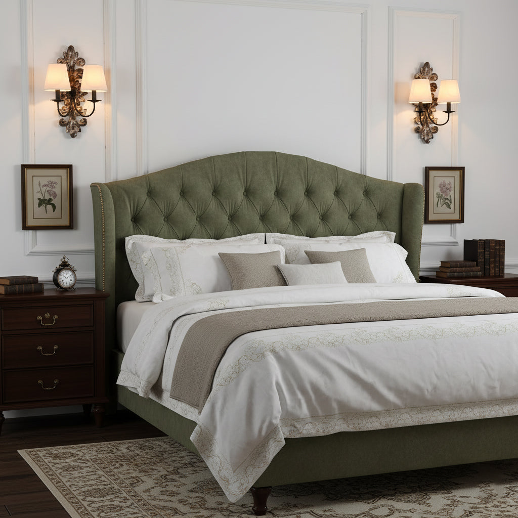 Applique Trianon Glit