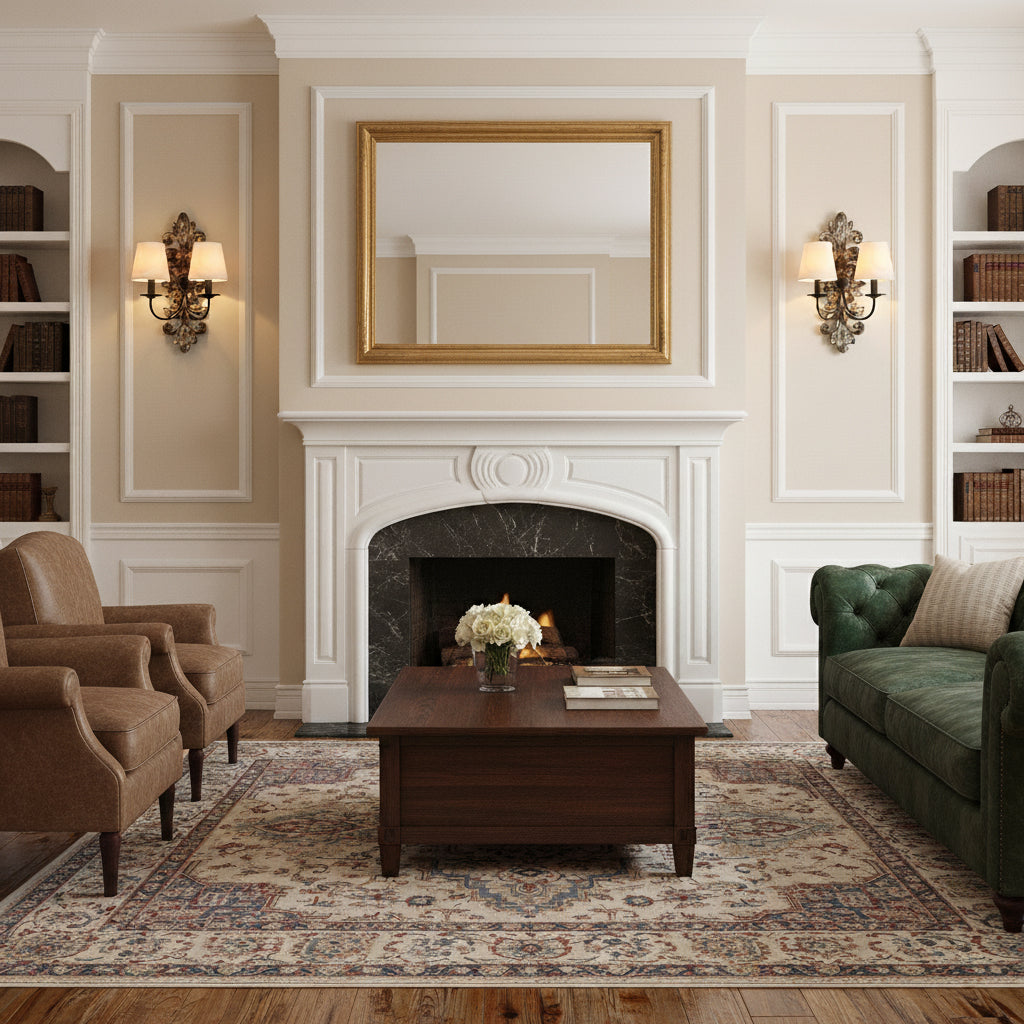 Applique Trianon Glit